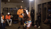 Warming Up Behind The Scenes GIF by H2O Promotion