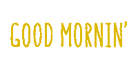 Sun Morning Sticker