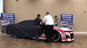 ryan newman nascar GIF by Richard Childress Racing