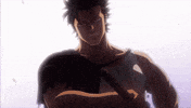 Yami Black Clover GIF