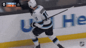 Happy Fun GIF by NHL