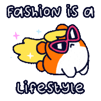 Sexy Too Cute Sticker