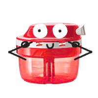 Football Celebrating Sticker by Tupperware Global Services