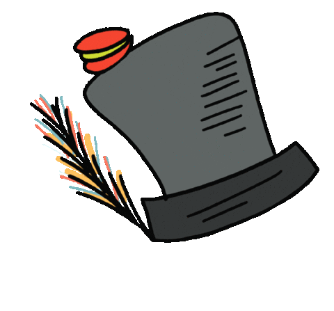 Chef Sticker