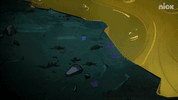 mikey rise of the tmnt GIF by Teenage Mutant Ninja Turtles