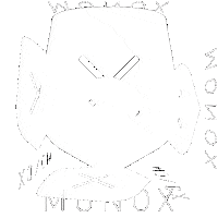 monox-store mannheim monox monox mannheim monox store Sticker