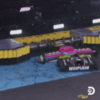 Robot Wars GIF by Discovery