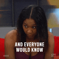 big brother pop GIF by Big Brother After Dark