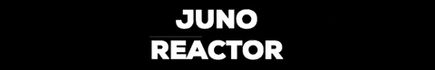 JunoReactor music psychedelic festival rock GIF