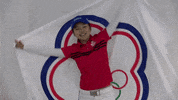ulic hsu GIF by LPGA