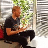 Angry Scream GIF by TripleJump