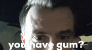 Gum GIF by Luke Guy
