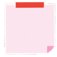 Trending Post It GIF