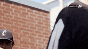 gobearcats celebration excited celebrate lets go GIF