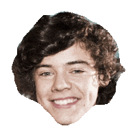 Harry Styles Sticker by imoji