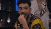 Food Eww GIF by Big Brother 2022