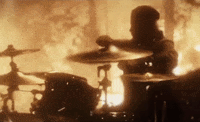 Resentment GIF by A Day To Remember