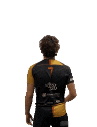 Volleyball Ronaldo Sticker by Volley Treviso