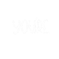 Chopstickletters Sticker