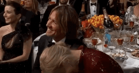 nicole kidman GIF by Golden Globes