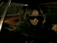 dont stop the music GIF by Rihanna