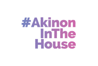 Akinoninthehouse Sticker by Akinon