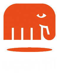 Uçanfilkitap Sticker by Uçan Fil