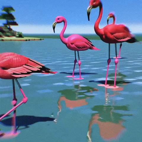 Net Art GIF by Garbi KW