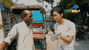 Living Tv Series GIF by MolaTV