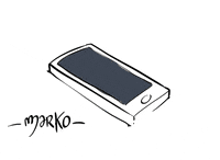 Phone GIF by marko