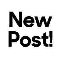 PersonalisedCo new post health healthy Sticker