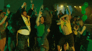 st. patrick's day party GIF by CraveTV
