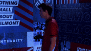 Belmontbruins GIF by Belmont Athletics