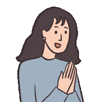 carolynnyoe art animation girl cartoon Sticker