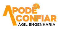 agilengenharia obra engenharia obras maranhao Sticker