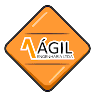 agilengenharia obra engenharia obras maranhao Sticker