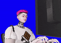 Work Working GIF