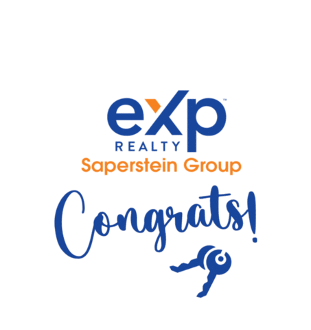 paulsapersteinrealestate giphyupload paul saperstein saperstein group agent561 Sticker