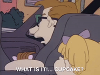 nicksplat rugrats GIF