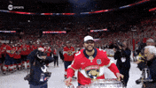 Stanley Cup Playoffs Win GIF by NHL