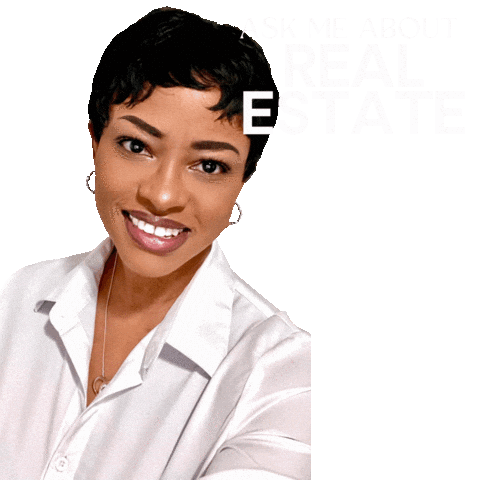 Real Estate Realtor Sticker by Century 21 Real Estate Center