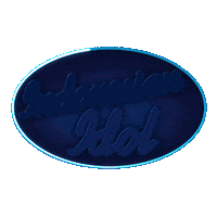 Homeoftheidols Sticker by Indonesian Idol