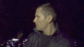 GIF by Kaskade
