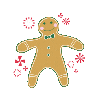 Happy Merry Christmas Sticker by Bath & Body Works Asia Australia