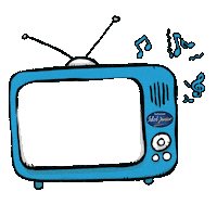 television juniors Sticker by RCTI