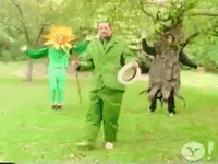 Alternative Rock Plantman Knows GIF by Jason Clarke