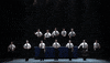 south park hello GIF by The Book of Mormon (Musical)