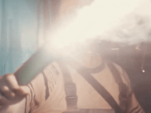 Luz Anaconda GIF
