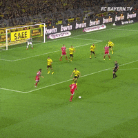 goal james GIF by FC Bayern Munich