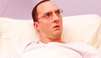 Arrested Development Smile GIF